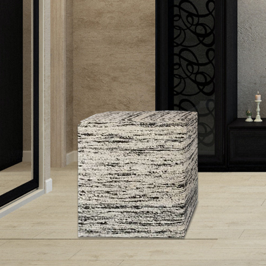Modern Design Ottoman