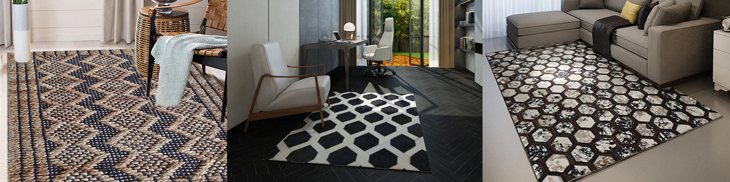 Modern Rugs