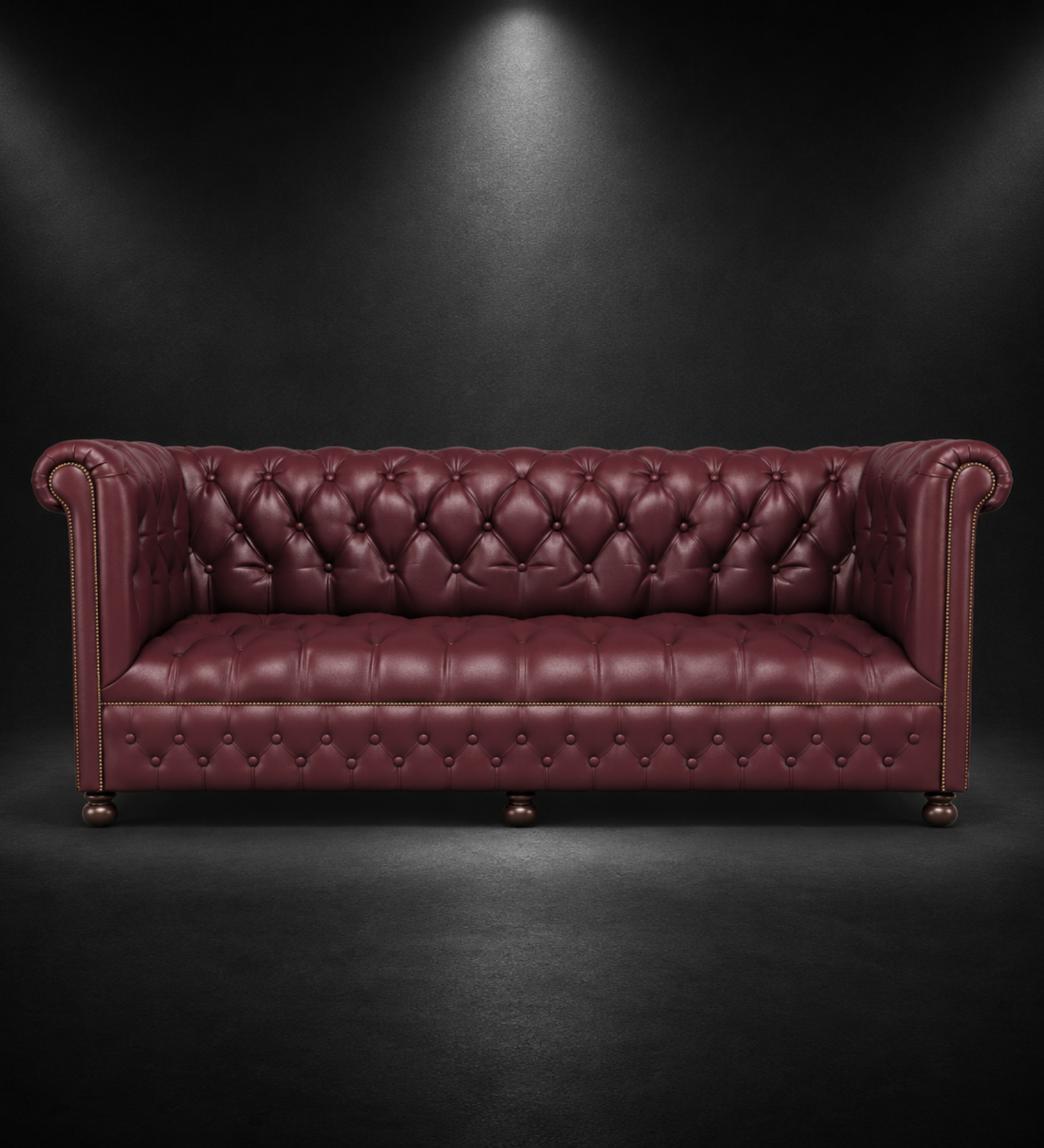 Leather Sofas