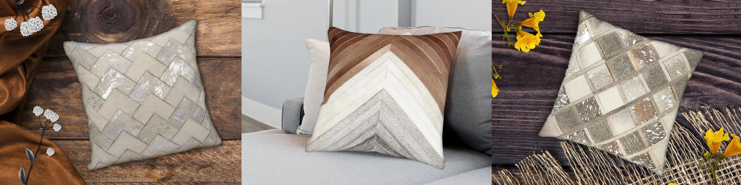 Pillow Covers