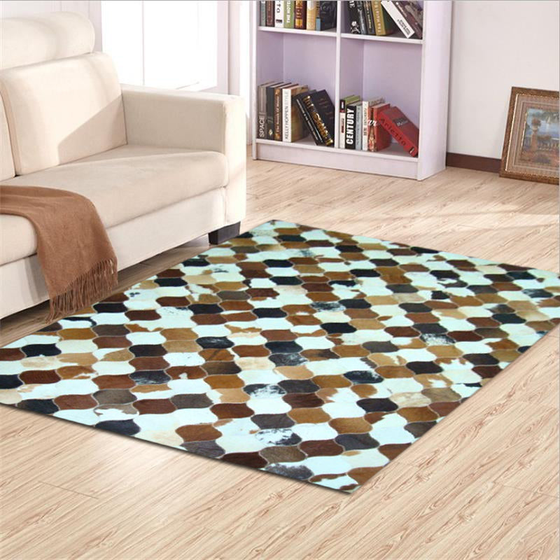 Hide Area Rugs