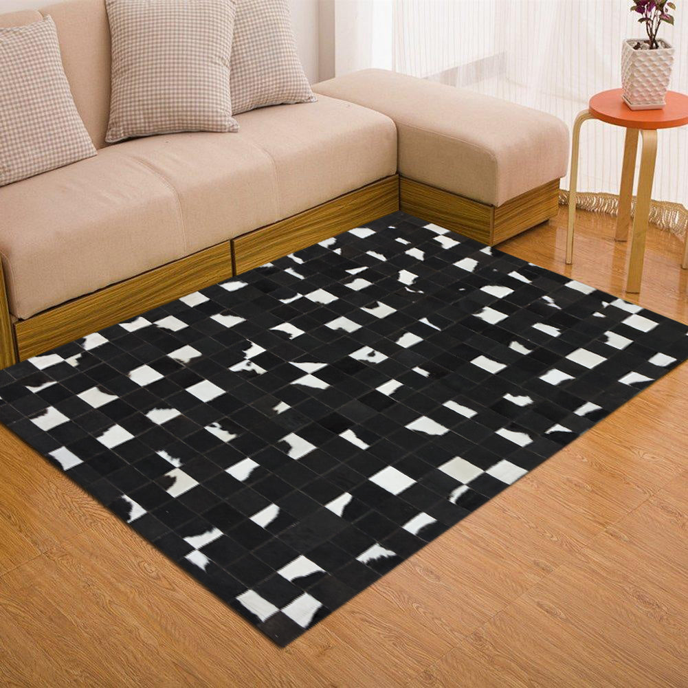 Hide Area Rugs