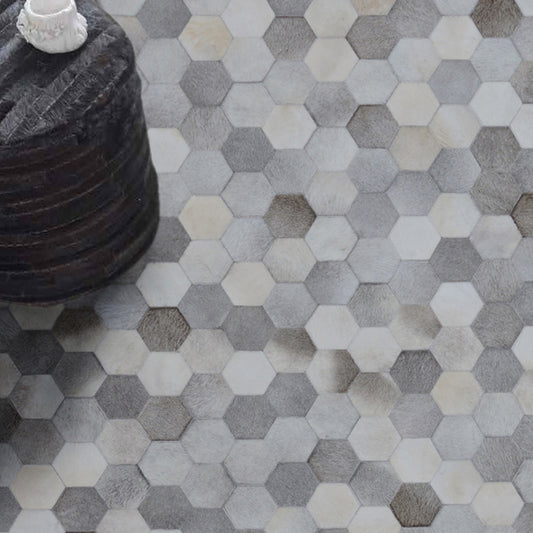 Hide Area Rug