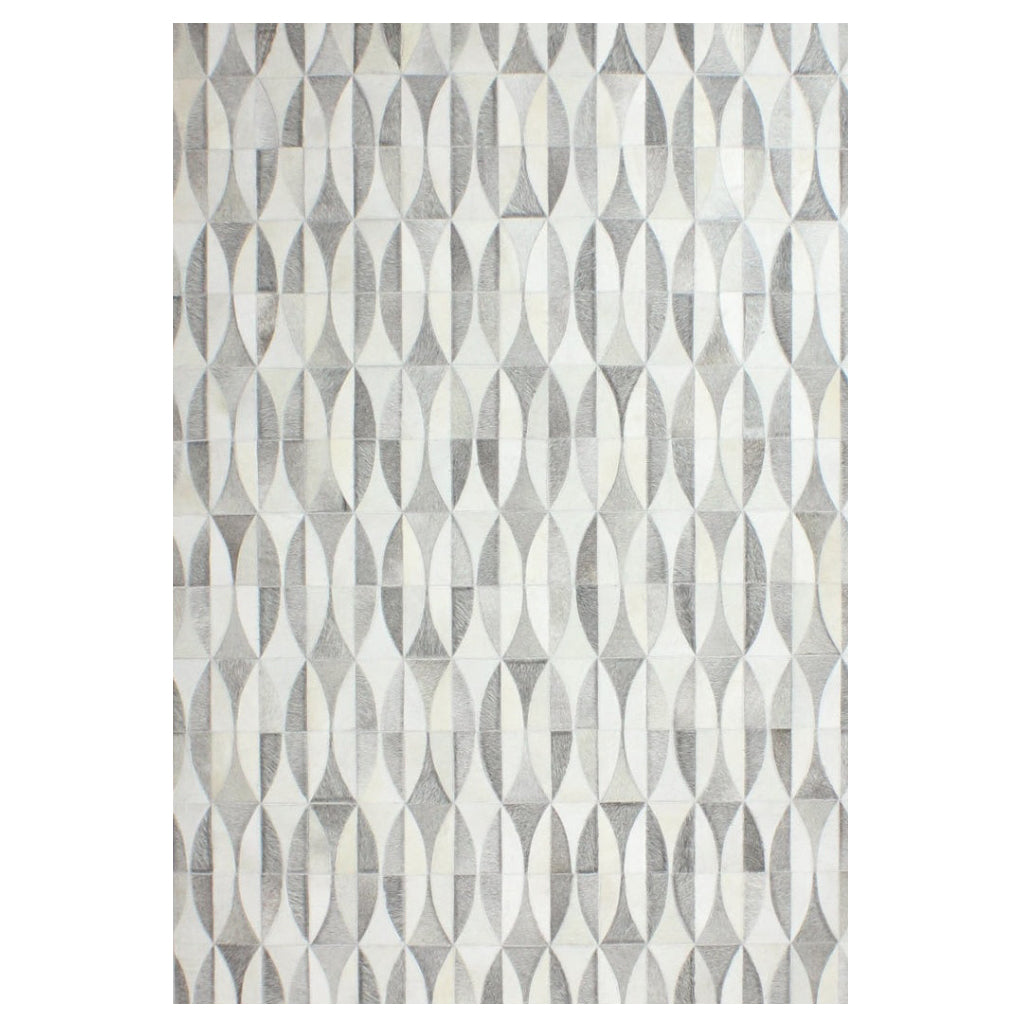 Leather Hide Carpet