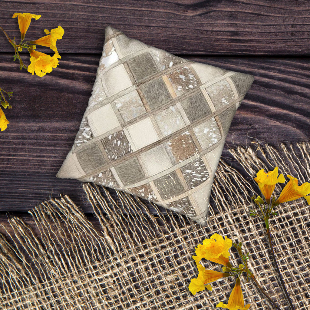 Designer Pillow Cover