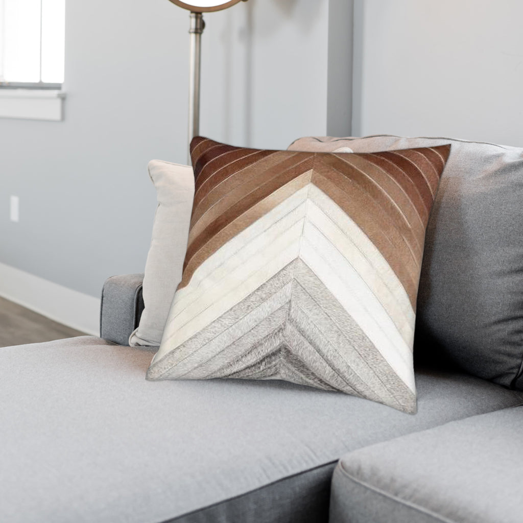 Designer Pillow Cover