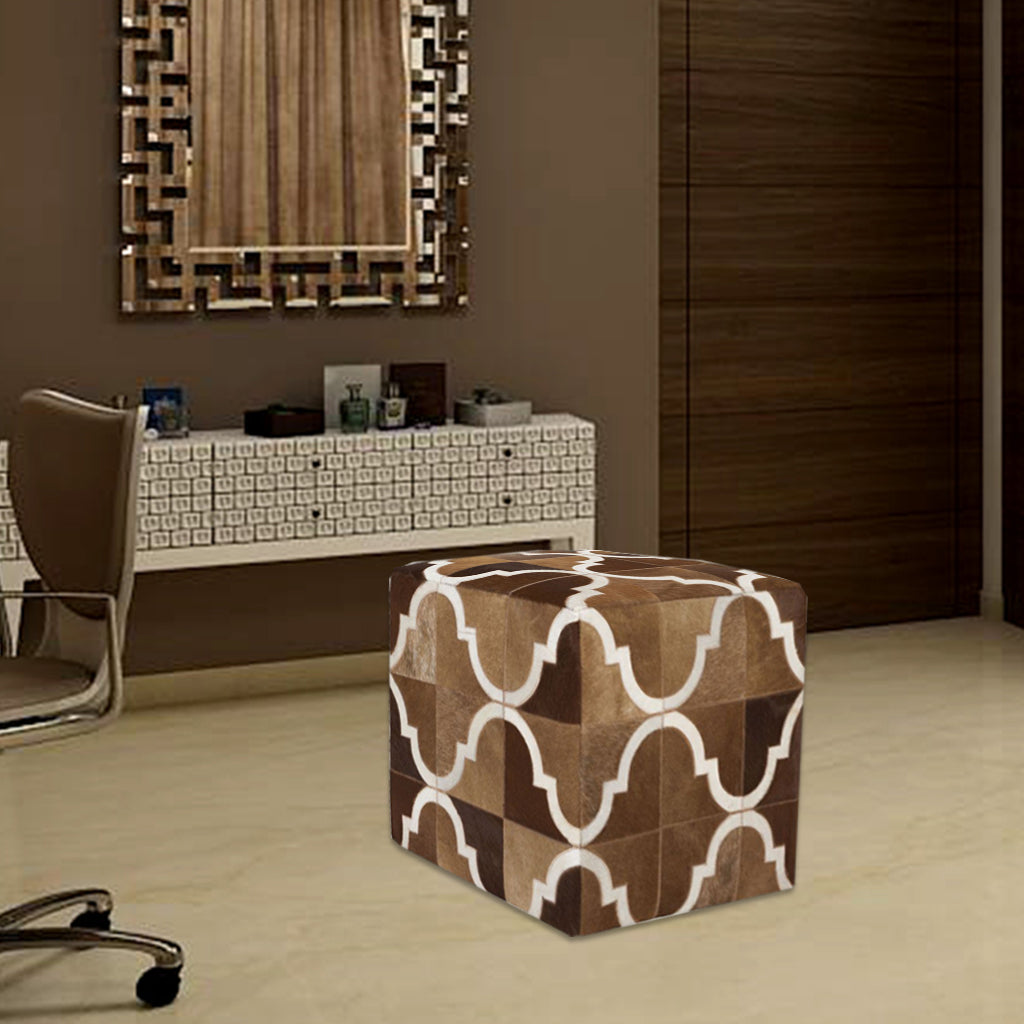 Living Room Ottoman