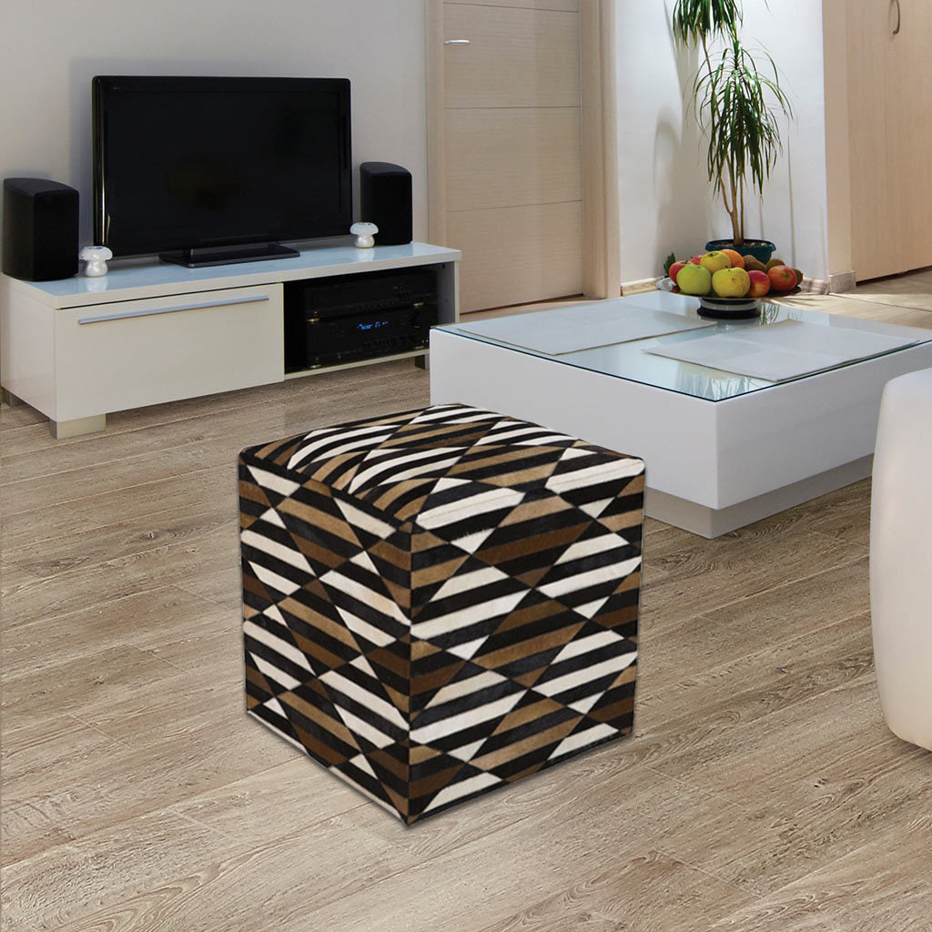 Living Room Ottoman Stool