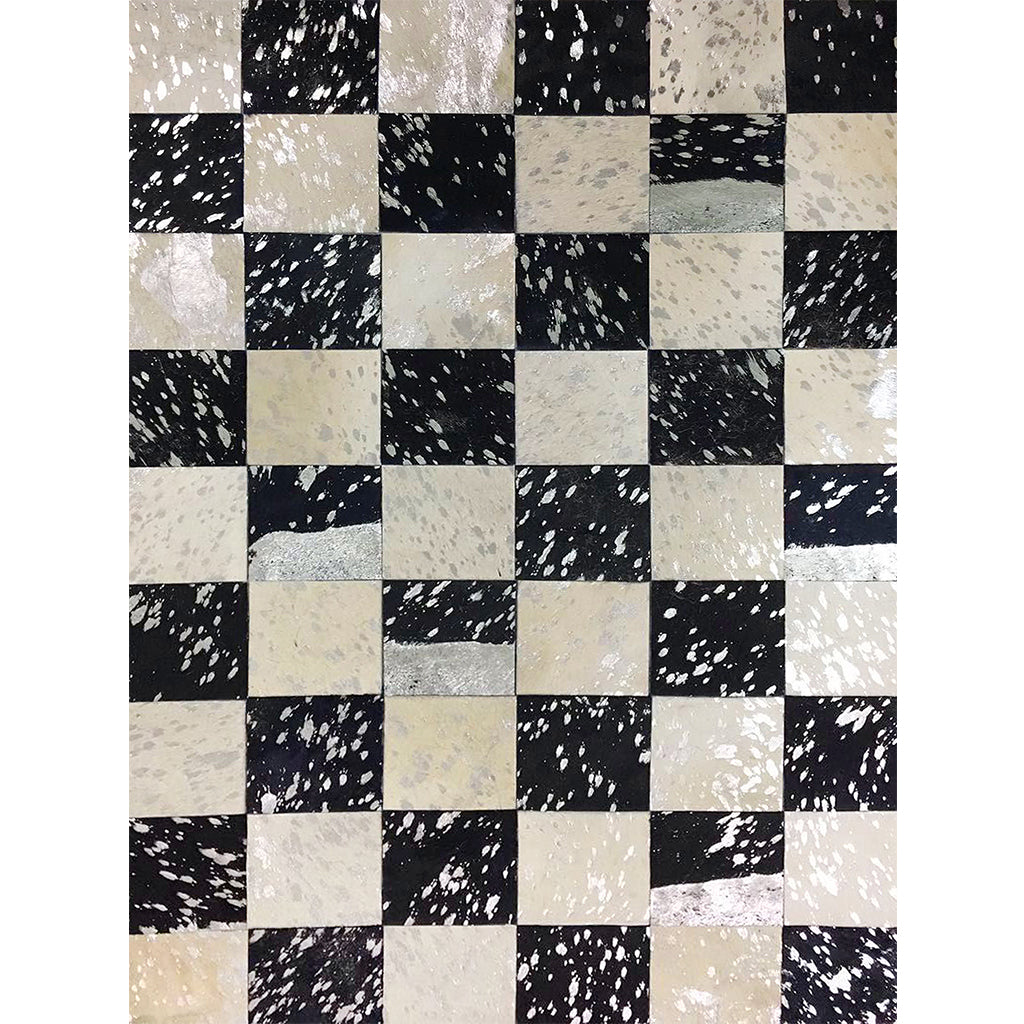 Hair on Leather Carpets